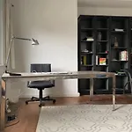 Altbauwohnung Ost Kwatera prywatna Stuttgart