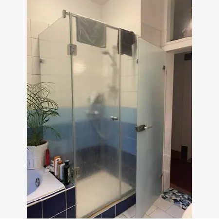 Altbauwohnung Ost