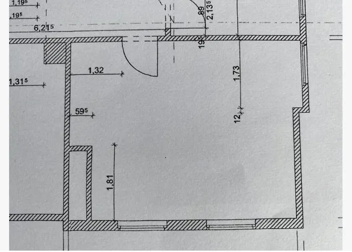 Quarto em Acomodações Particulares Altbauwohnung Ost *