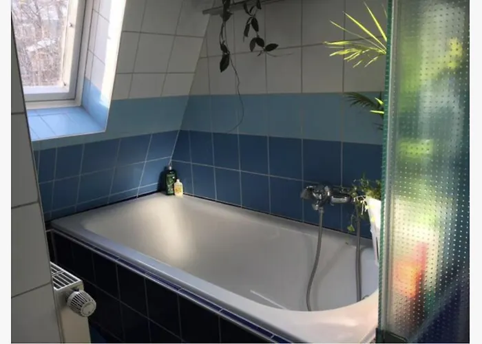 Altbauwohnung Ost Stuttgart