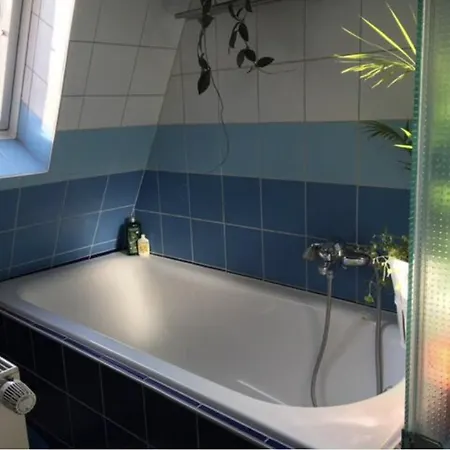 Altbauwohnung Ost Estugarda